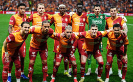 Galatasaray’da ayrılık ihtimali! Topun ağzına geldi