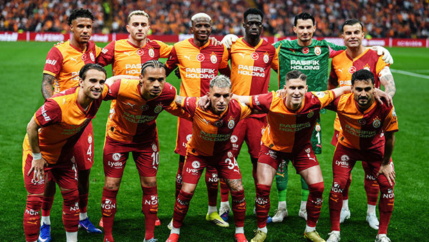 Galatasaray’da ayrılık ihtimali! Topun ağzına geldi