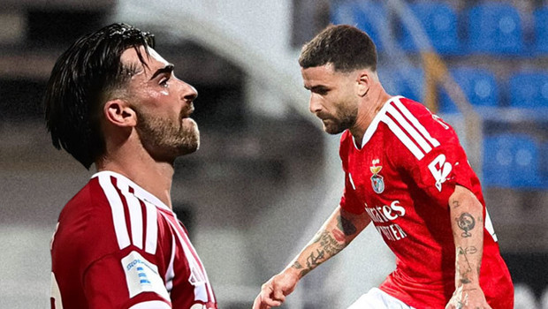 Jota Silva’dan Rafa Silva açıklaması!