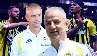 Fenerbahçe, ‘yapay zekaya’ geçti! İsmail Kartal anlaştı