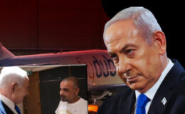 Eski İsrail Başbakanı Barak Netanyahu’nun kanlı planını anlattı: Seçimi erteletmek için savaş çıkaracak