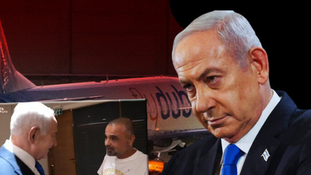 Eski İsrail Başbakanı Barak Netanyahu’nun kanlı planını anlattı: Seçimi erteletmek için savaş çıkaracak