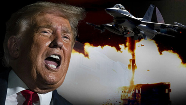 ABD basınından gündemi sarsacak iddia: Trump savaş için tarih verdi! İran’dan Hürmüz Boğazı’nın açılması için 7 şart