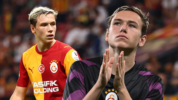 Valeriy Karpin’den Aleksey Batrakov açıklaması: ‘Galatasaray’da kendine yer bulmasını umuyoruz!’