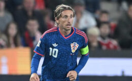Luka Modric’ten 7-0’lık mağlubiyet sonrası sert sözler: ‘Çok utanıyorum!’