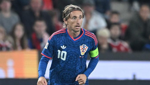 Luka Modric’ten 7-0’lık mağlubiyet sonrası sert sözler: ‘Çok utanıyorum!’