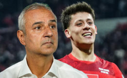 İsmail Kartal’dan Arda Güler sözleri: İlk ben oynatmıştım