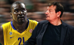 Sofoklis Schortsanitis’ten Ergin Ataman açıklaması: ‘Oyunculara karşı davranış şeklini sevmiyorum!’