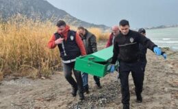 10 gündür kayıptı! Tıp fakültesi öğrencisi Ramazan Çin, Eğirdir Gölü’nde ölü bulundu