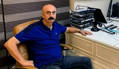 İş yerinin önünde pusuya düşürüldüler: 1 ölü, 1 ağır yaralı