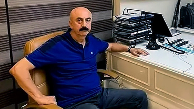 İş yerinin önünde pusuya düşürüldüler: 1 ölü, 1 ağır yaralı