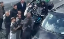 Yol verme kavgasının faturası ağır oldu: Bayrampaşa’daki magandalara 720 bin TL ceza