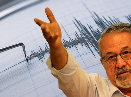 Son dakika deprem haberleri! Prof. Dr. Naci Görür Adana depremi uyarısı! Naci Görür Adana depremi için ne dedi?