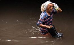 Tayland’daki sellerde 1,17 milyondan fazla hane hasar gördü