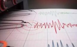 SON DAKİKA |Adana’da 4.4 büyüklüğünde bir deprem daha