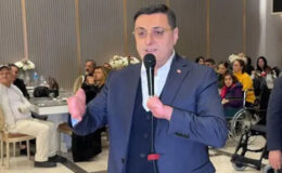 AK Parti İstanbul Milletvekili Serkan Bayram: Maksadımı aştım
