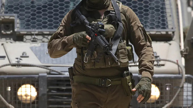 ABD’den İsrail’e ek asker ve uçak iddiası