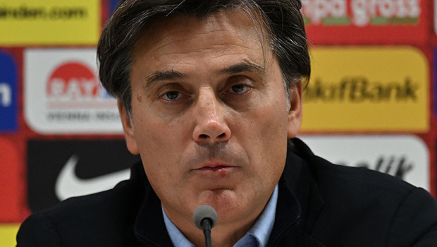 Vincenzo Montella’dan eleştirilere yanıt: ‘Desteğe inanıyorum!’