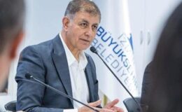 Son dakika! İzmir Büyükşehir Belediye Başkanı Cemil Tugay AK Parti’ye geçiyor mu? Son kulis bilgileri