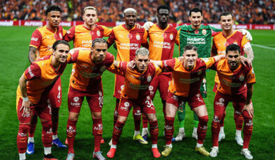 Galatasaray’da kritik süreç! Ayrılık için son şans