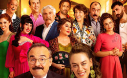 Afişi yayınlandı