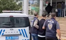 61 ilde siber suç operasyonu: 155 şüpheli tutuklandı