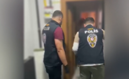 61 ilde siber suç operasyonu! 547 şüpheli yakalandı: 155 kişi tutuklandı