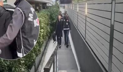 Eyüpsultan Belediye Başkanı Özmen’in de aralarında olduğu 28 şüpheli adliyede