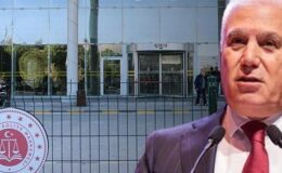 Bursa’da Mustafa Bozbey’in de aralarında olduğu 63 sanığın davasında yeni duruşma! Tanıklar dinleniyor