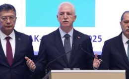 İstanbul’da 9 aylık emniyet bilançosu açıklandı! 130 çete çökertildi, 2 bin 517 kişi tutuklandı