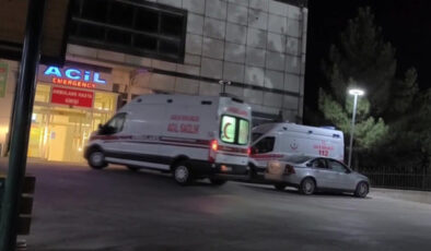 Batman’da mantar yiyen 2 kişi zehirlenerek hastaneye kaldırıldı