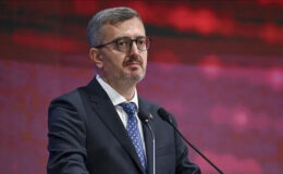 İletişim Başkanı Duran: İsrail, Suriye’deki toprak ihlaline son vermeli
