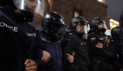 Bulgaristan’da devlet kurumlarına yönelik peş peşe saldırı ihbarları