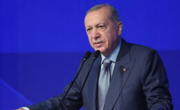 77. Uluslararası Uzay Kongresi | Cumhurbaşkanı Erdoğan: Engellere rağmen mesafe aldık