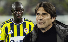 Antonio Conte’den N’Golo Kante itirafı!