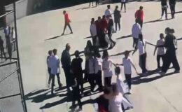 Zonguldak’ta kahraman öğretmen: Poğaça yerken boğulan öğrencisini Heimlich ile kurtardı
