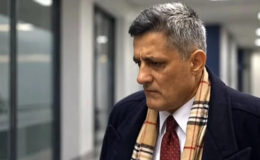 Kaşif Kozinoğlu soruşturması | Mezarından alınan örnekler yeniden kabrine konuluyor