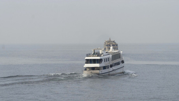 Kongo Nehri’nde tekne faciası: 30 kişi hayatını kaybetti… Onlarca kişi kayıp