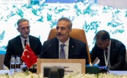 Bakan Fidan ve Bakan Güler, Mekke Ortak Savunma Anlaşması’nın Komite Toplantısı’na katıldı