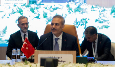 Bakan Fidan ve Bakan Güler, Mekke Ortak Savunma Anlaşması’nın Komite Toplantısı’na katıldı