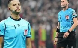 Son dakika… MHK soruşturmasında hakem Yasin Kol ve Göktuğ Hazar Erel tutuklandı