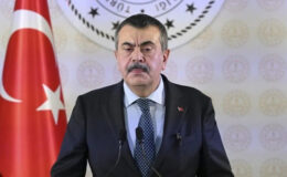 Milli Eğitim Bakanı Tekin: Türkiye eğitimde önemli noktaya geldi