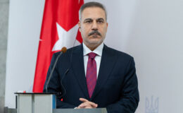 Bakan Fidan: Mekke İttifakı kurumsallaşacak