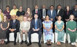 COP31’de 2035 yılı için 6 küresel hedef