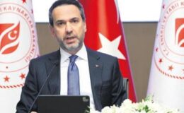 ‘Kalkınma Yolu’ 80 milyar dolarlık değer yaratabilir