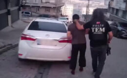 İstanbul’da terör örgütlerine operasyon: 14 gözaltı