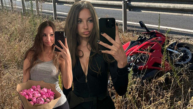 Rus fenomen Tatiana’nın ölümünde karar çıktı: Asli kusurlu sürücüye 2 yıl 11 ay hapis
