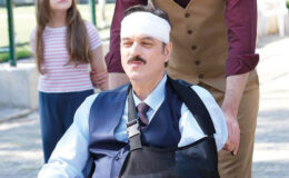 Yeni gelmedik geri geldik