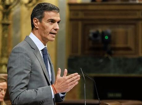 İspanya’daki erken seçim kararının perde arkası! ‘Güven tazeleme ruleti’