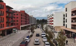 Hatay’da asrın felaketinin izleri siliniyor: Atatürk Caddesi yeniden canlandı